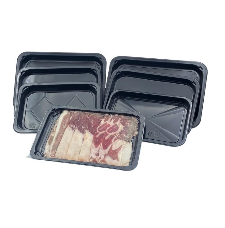 How Vacuum Skin Packaging Extends Shelf Life and Reduces Food Waste for Meat, Seafood, and Ready Meals